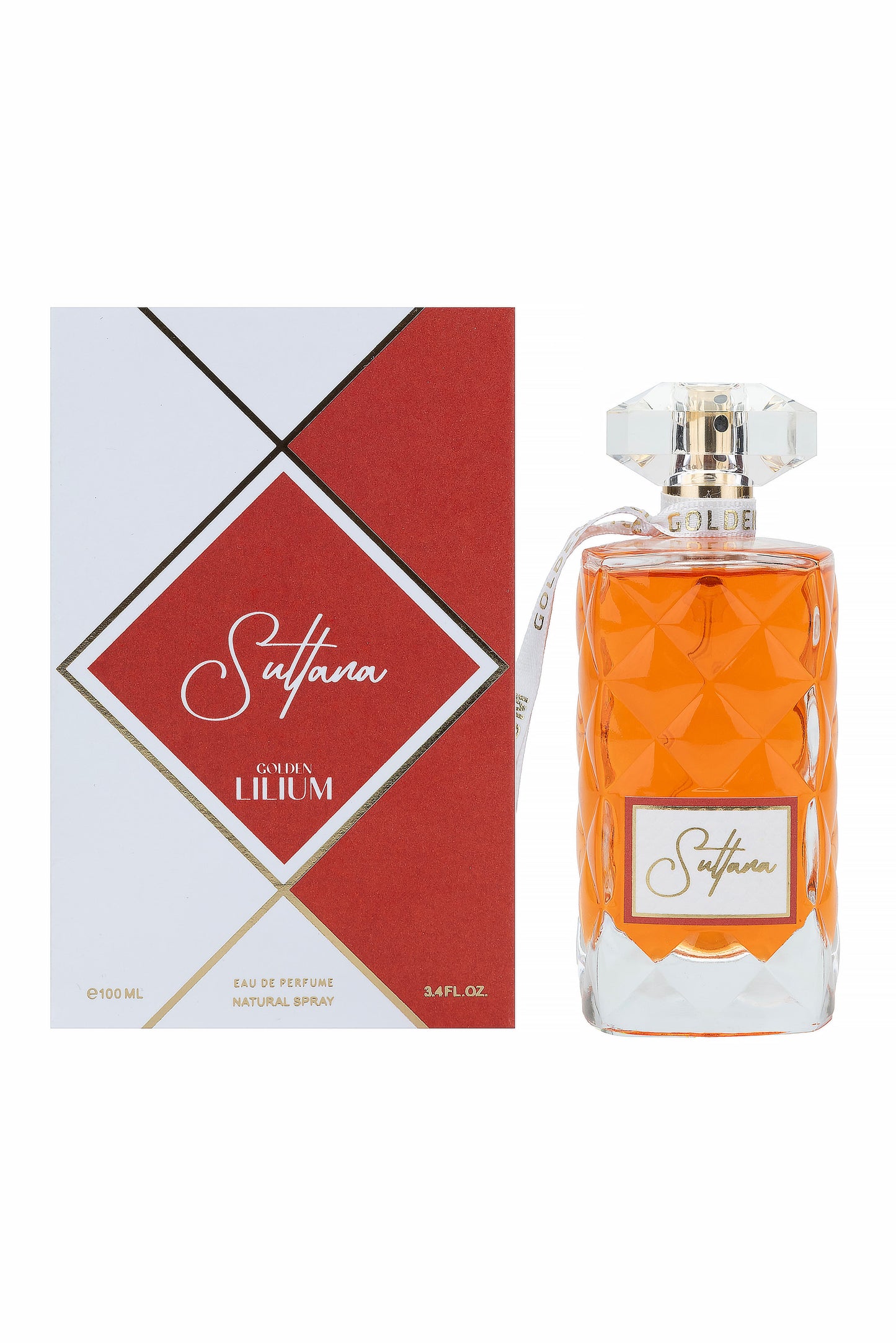 Sultana EDP 100 ml Women