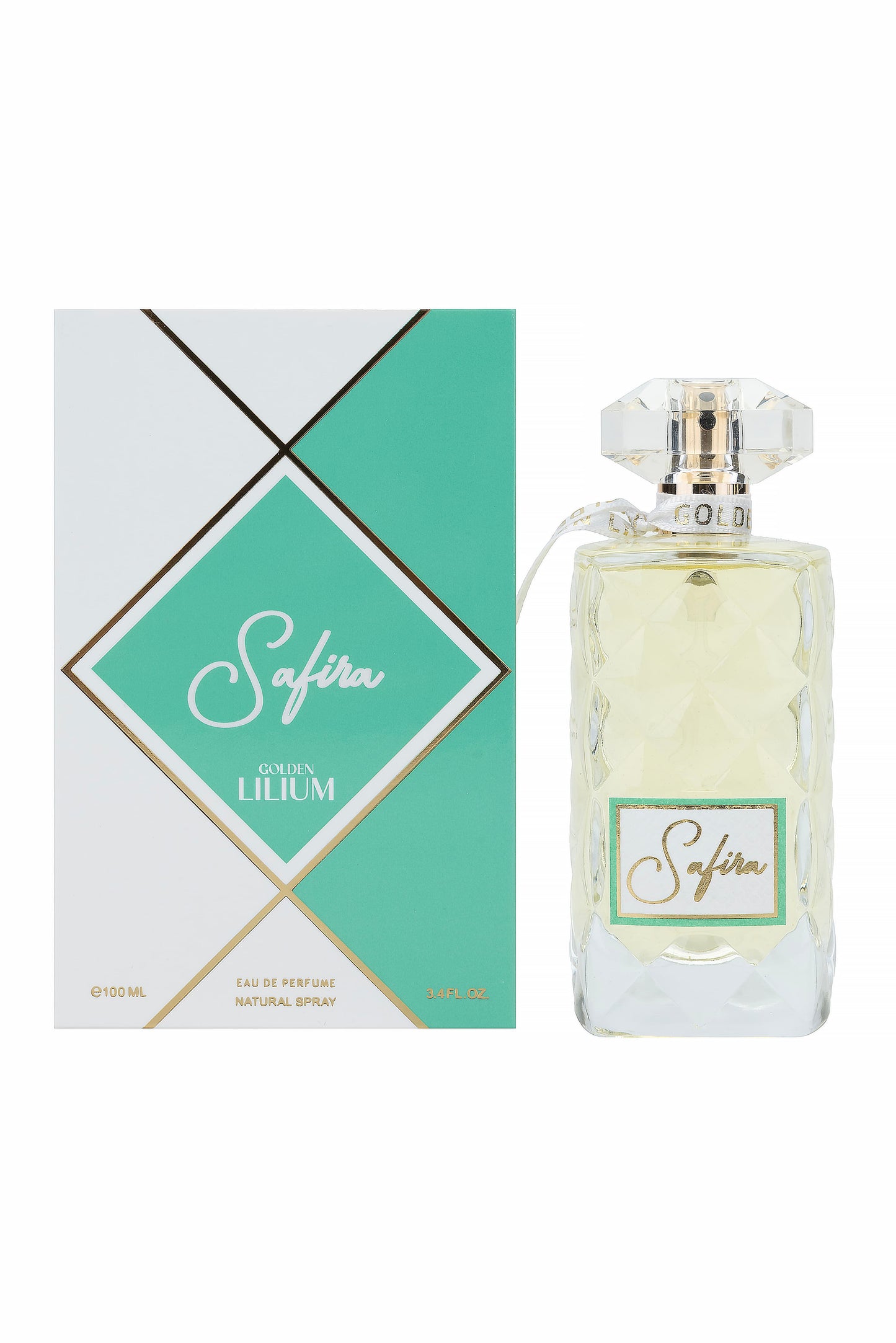 Safira EDP 100 ml Women