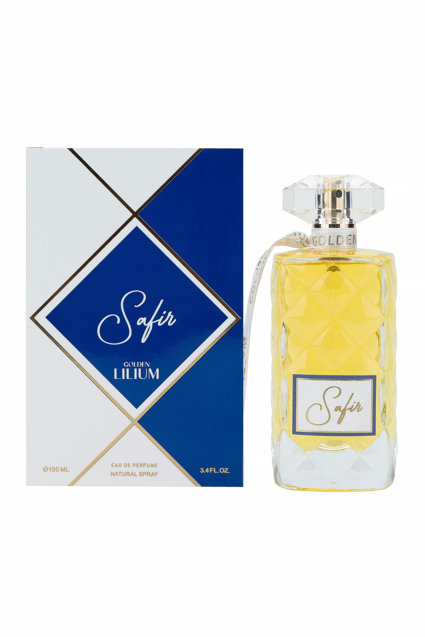 Safir EDP 100 ml Unisex