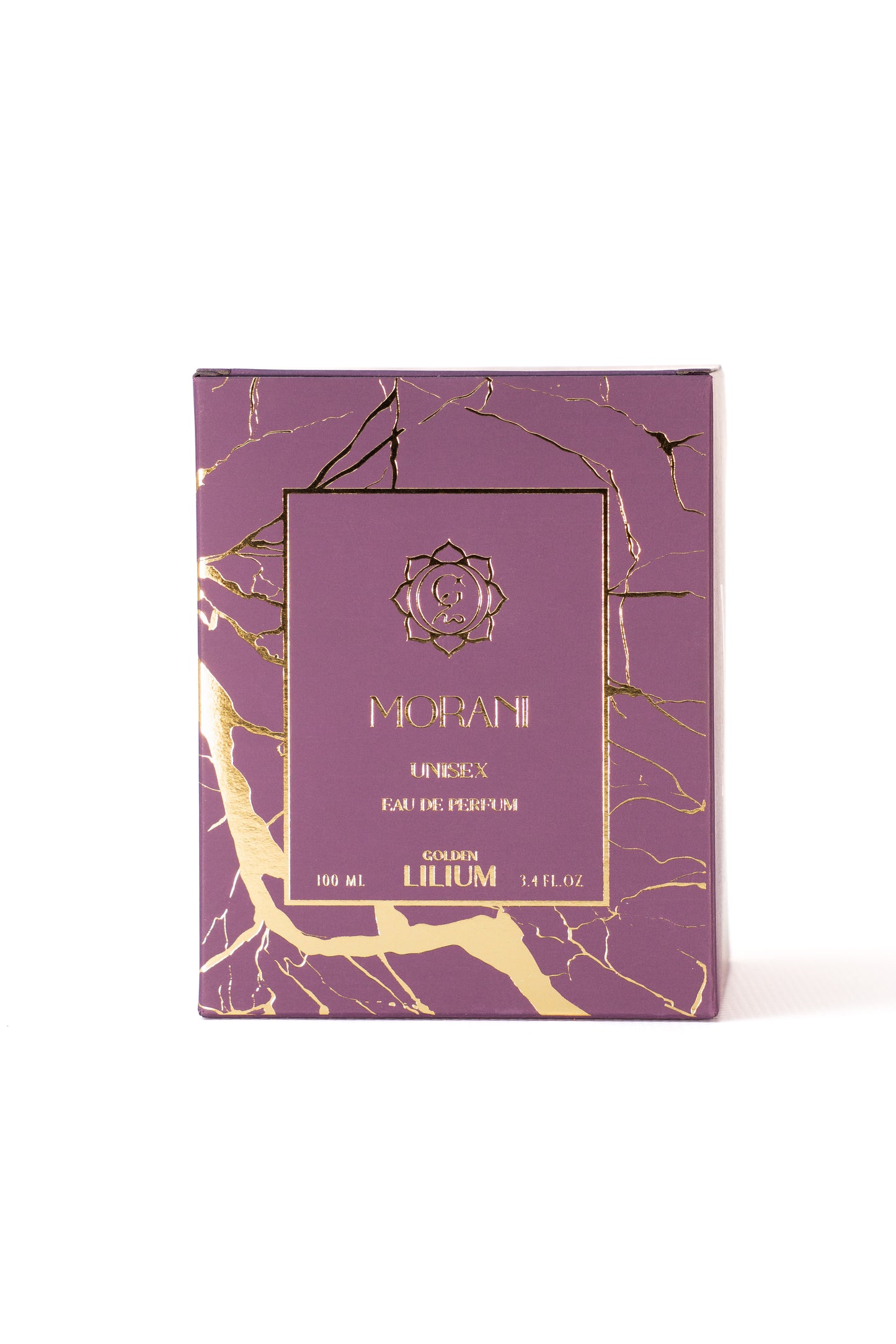 MORANI EDP 100 ML UNISEX