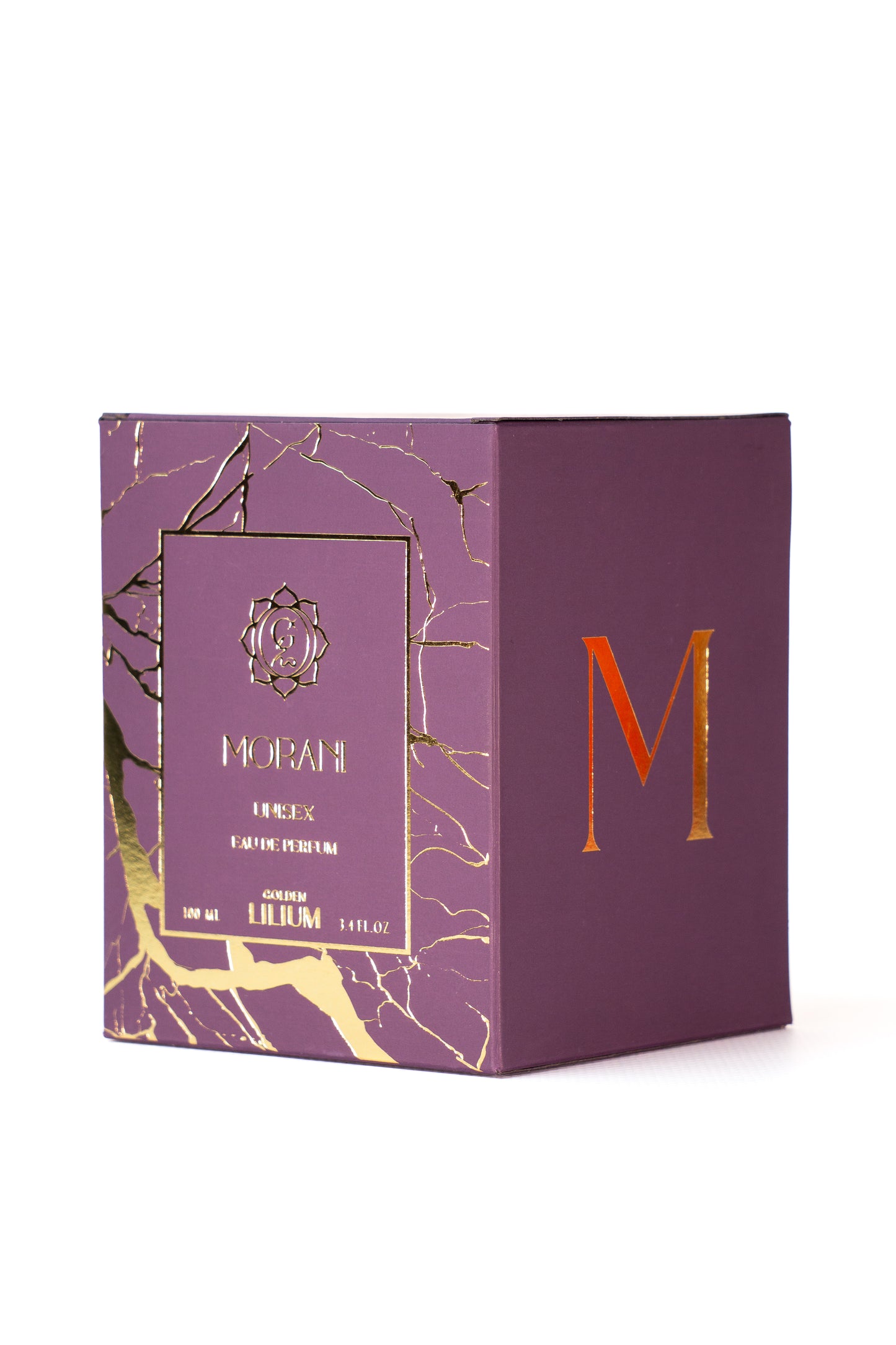 MORANI EDP 100 ML UNISEX