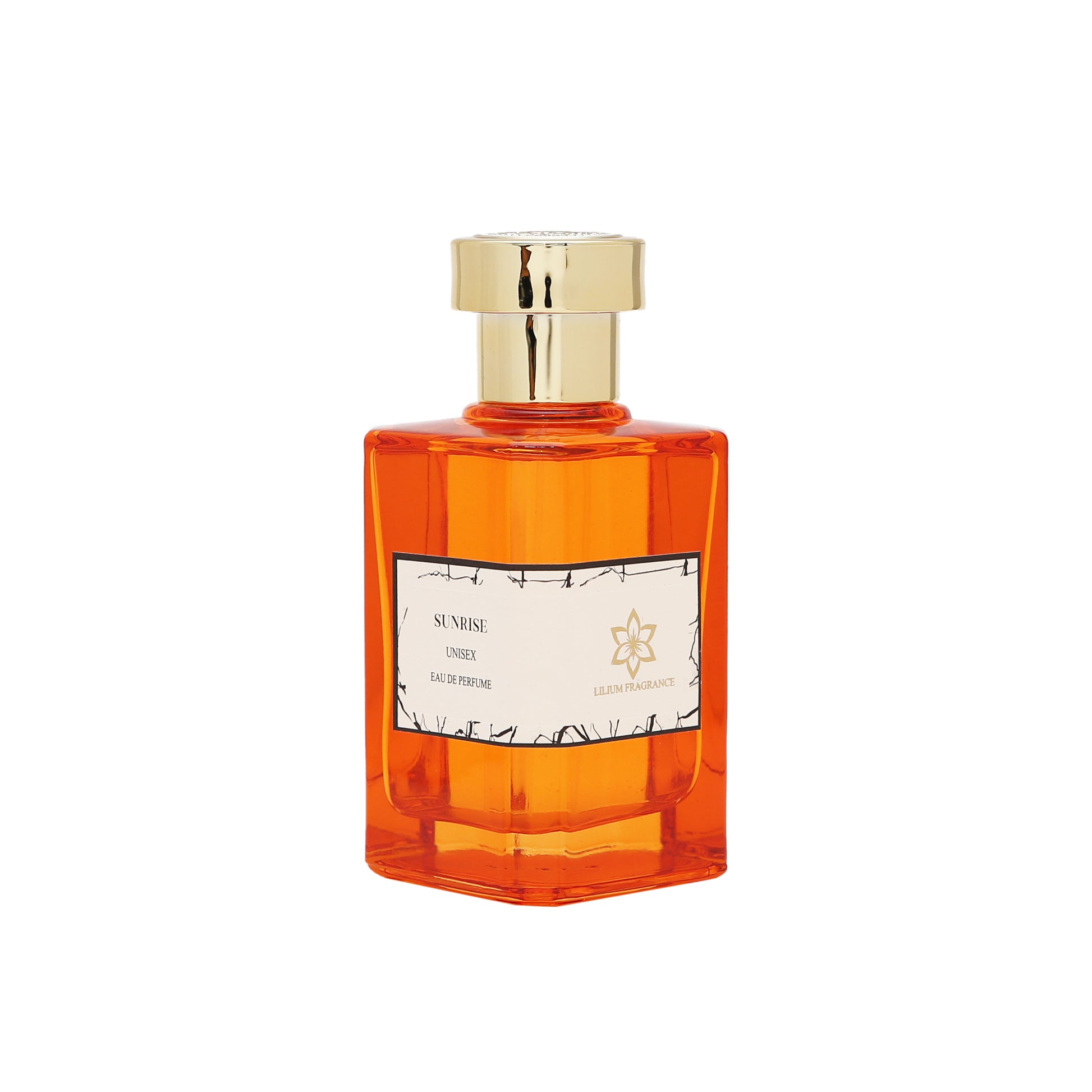 SUNRISE 08 PERFUME BY LILIUM A luxurious and long-lasting perfume for women and men that can be used at all times.