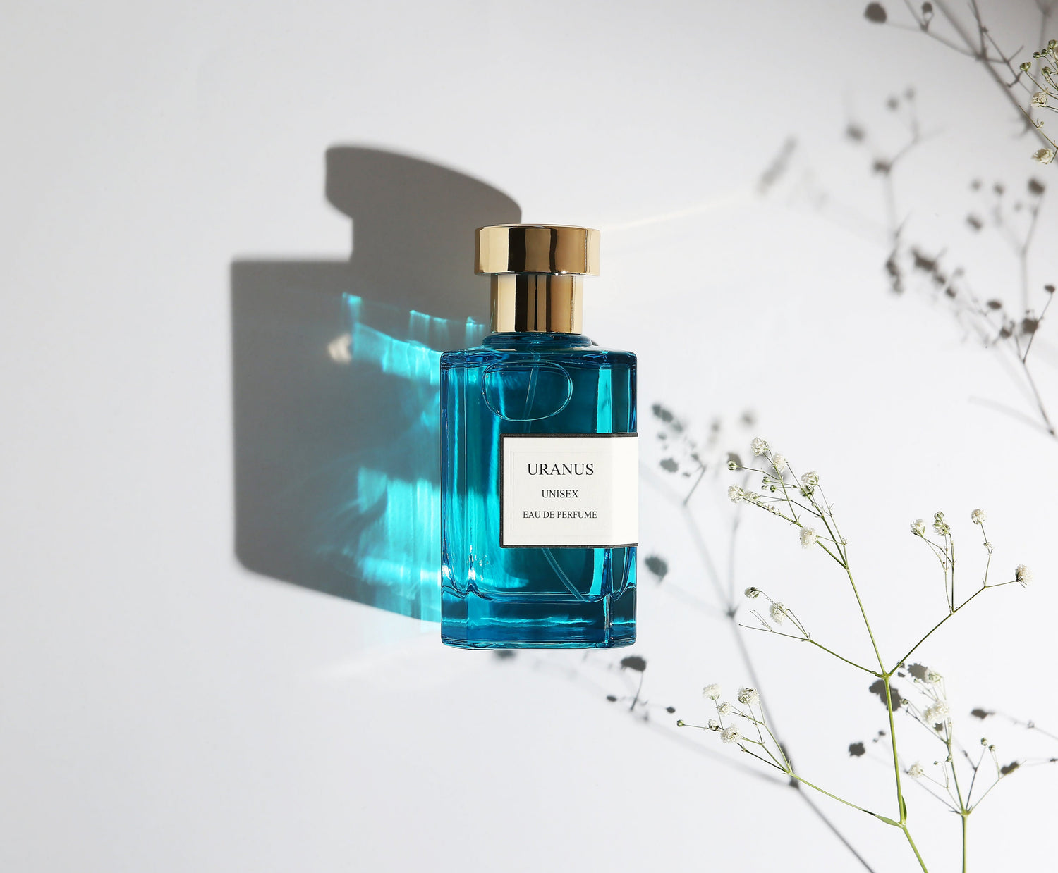 URANUS PERFUME BY LILIUM A luxurious and long-lasting perfume for women and men that can be used in summer and winter and on all occasions.