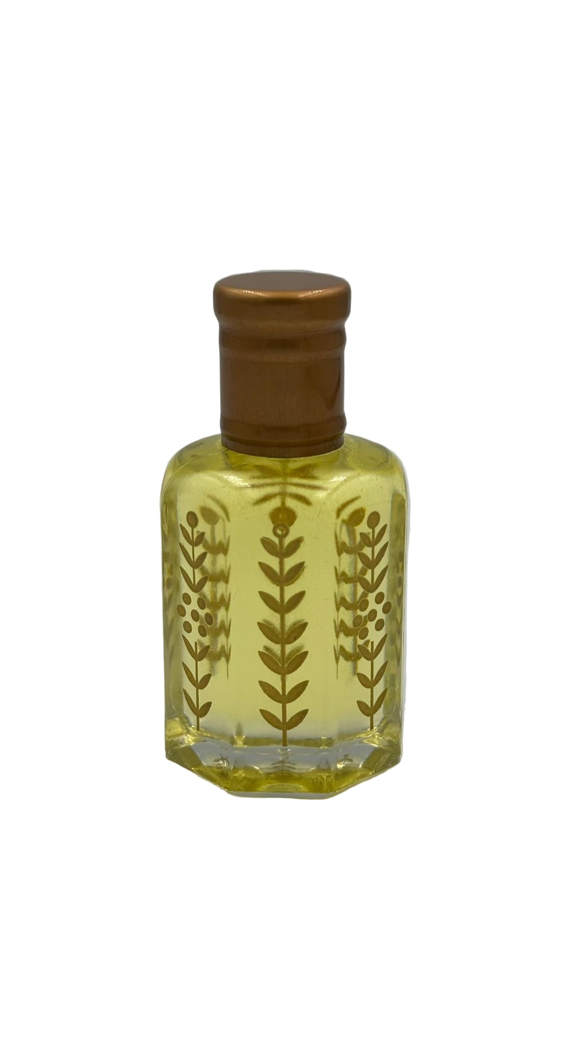 LAYALI ISTANBUL BODY OIL