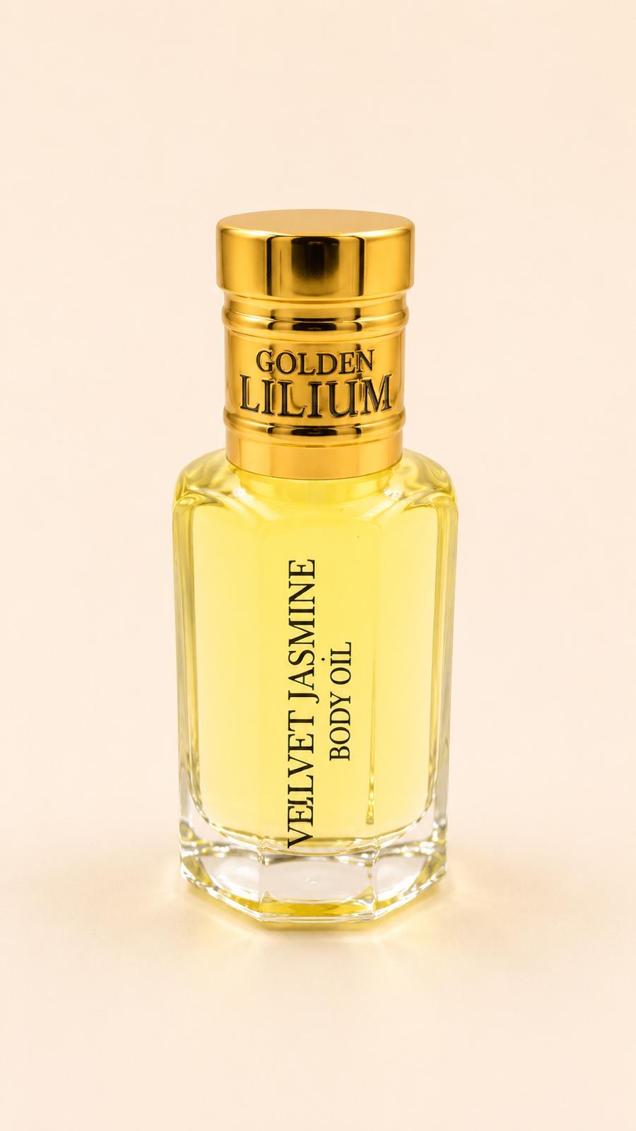 VELVET JASMINE Body Oil 36 g