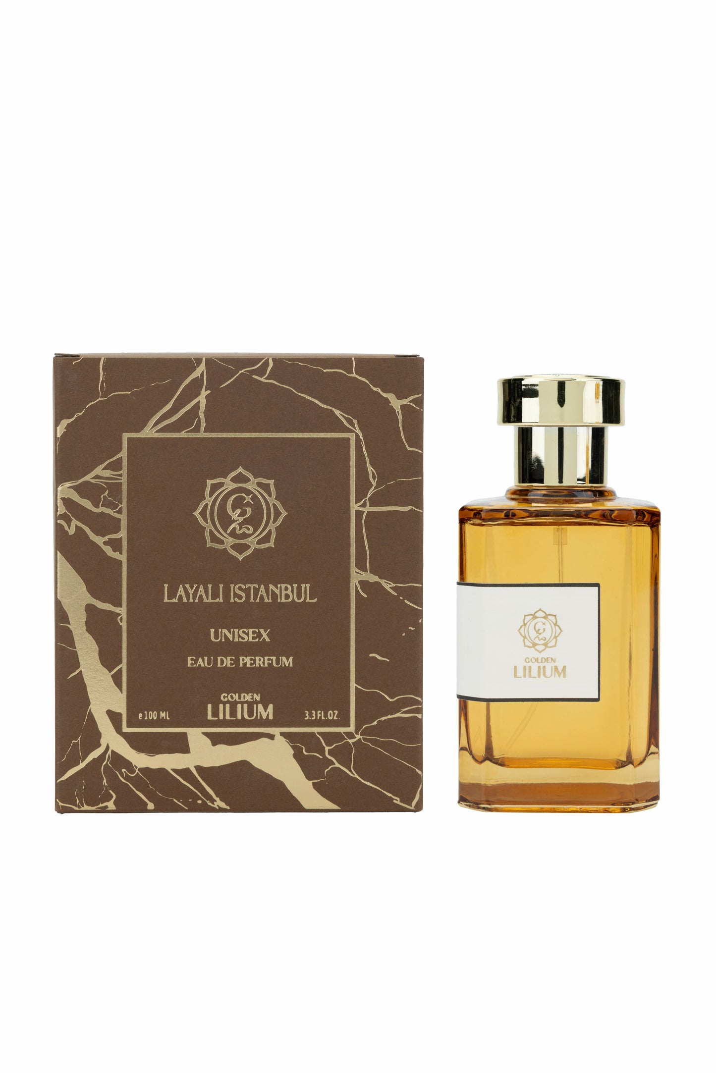 layali-Istanbul -Perfume - Niche Perfume - Long-lasting-perfume-luxury perfume-ARABIANS TONKA-for women-for men