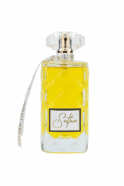 Sultan EDP 100 ml Men