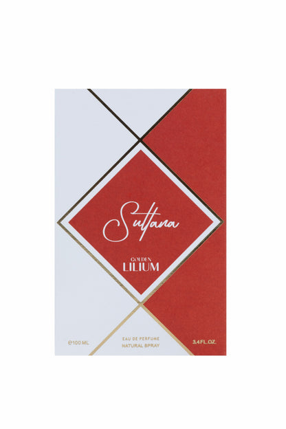 Sultana EDP 100 ml Women