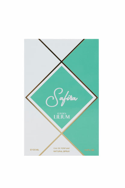 Safira EDP 100 ml Women