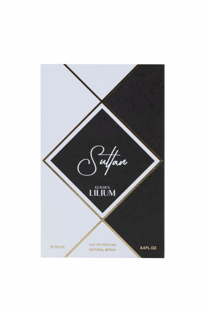 Sultan EDP 100 ml Men