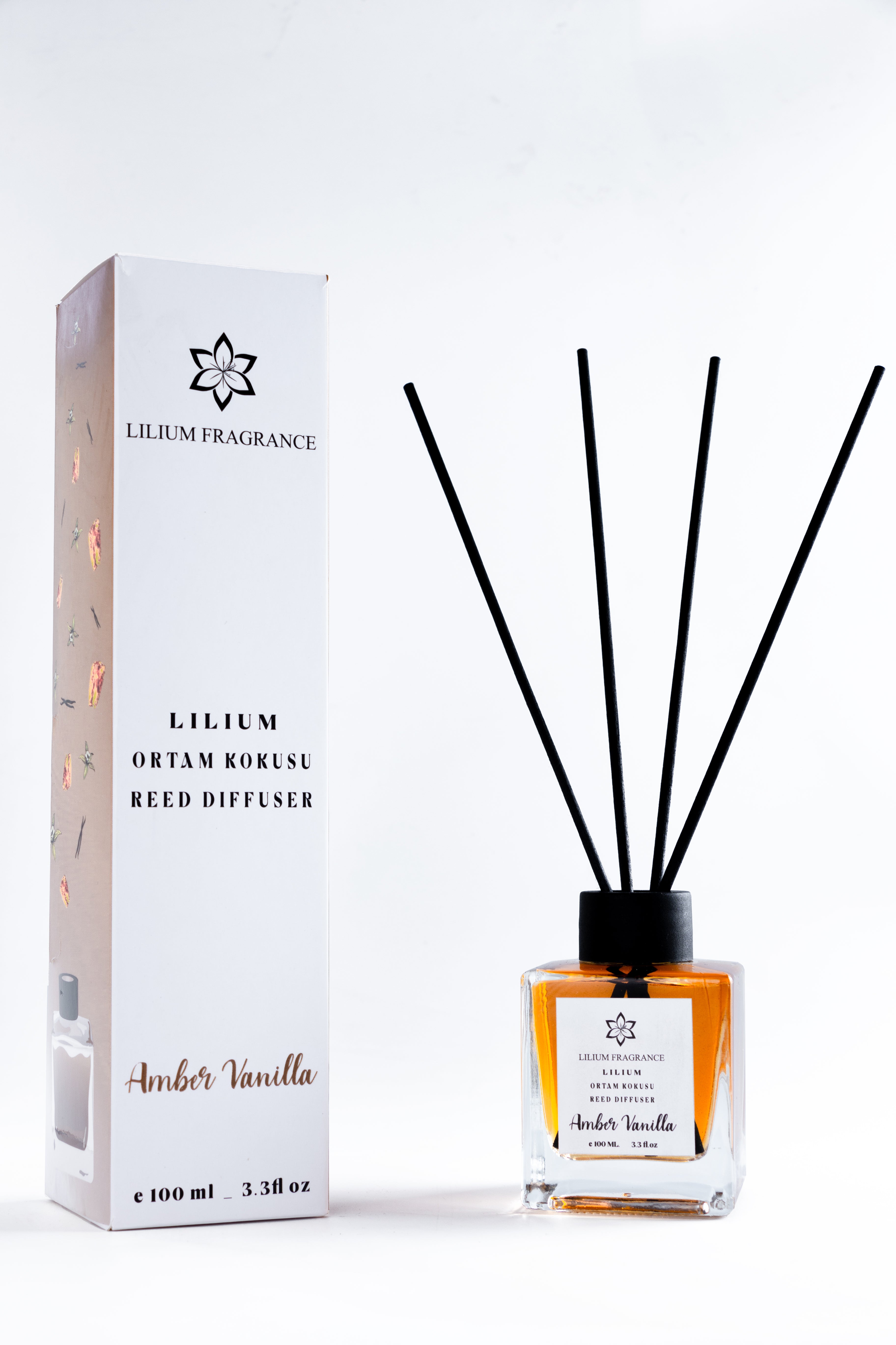 Lilium perfume online