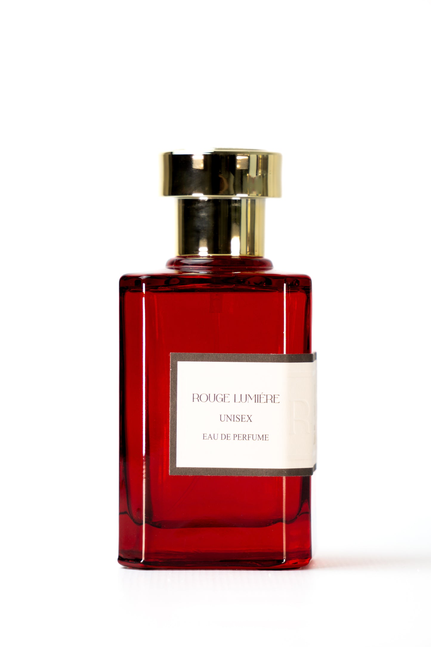 ROUGE LUMIERE EDP 100 ML UNISEX