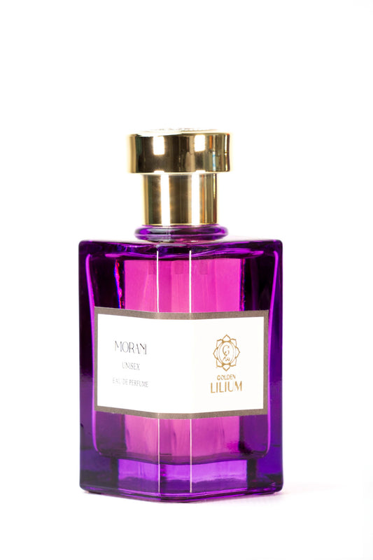 MORANI EDP 100 ML UNISEX