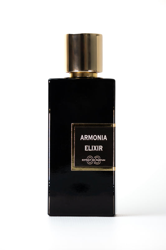 ARMONIA ELIXIR EXTRAIT DE PARFUM