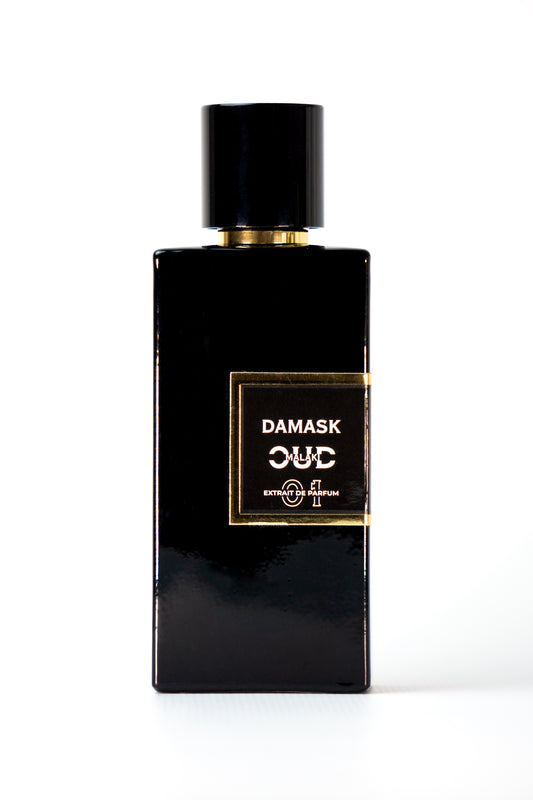 DAMASK OUD MALAKI EXTRAIT DE PARFUM