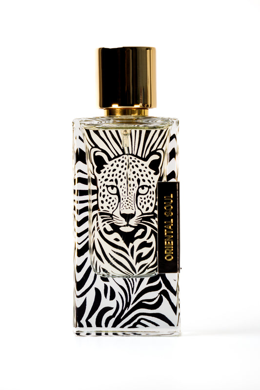 ORIENTAL SOUL EXTRAIT DE PARFUM