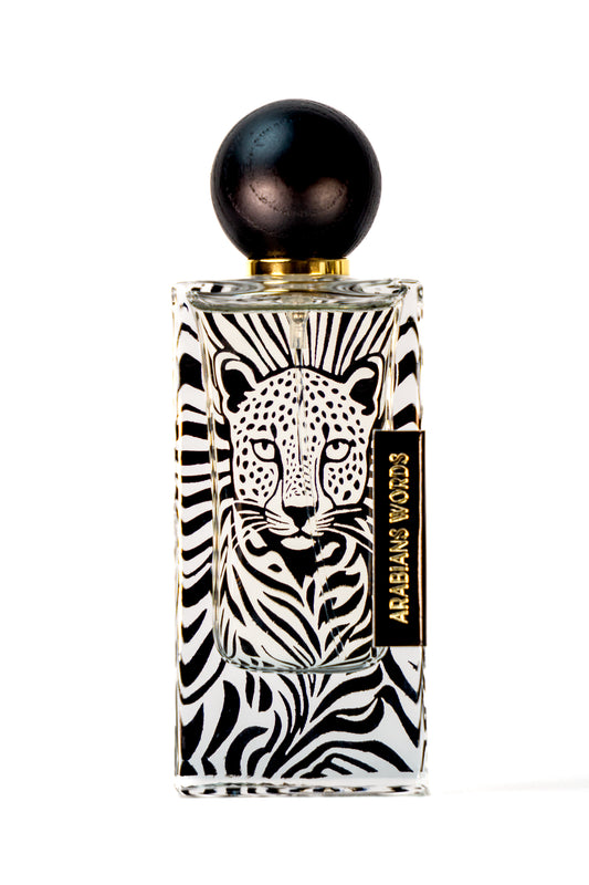 ARABIANS WORDS EXTRAIT DE PARFUM