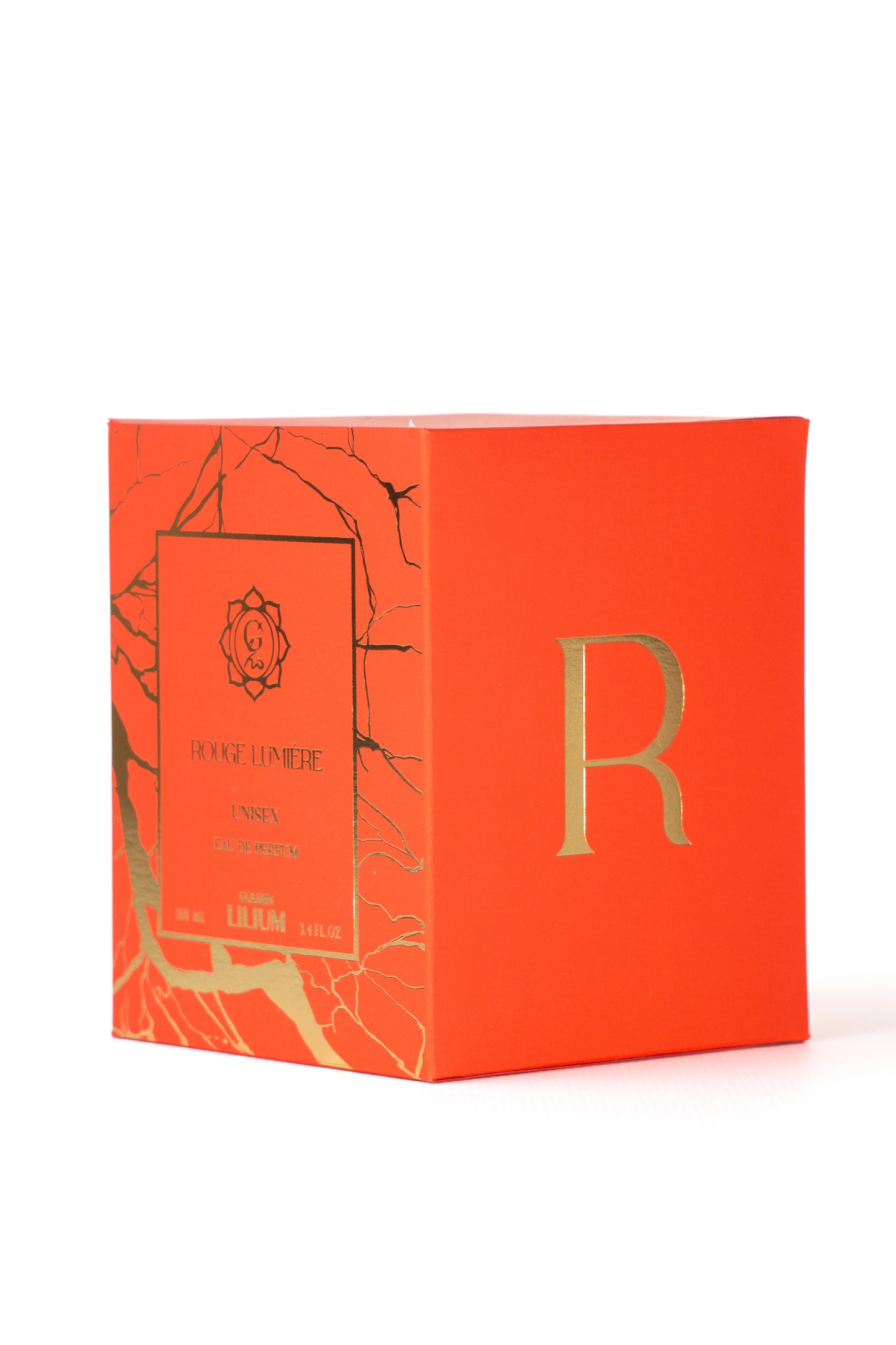 ROUGE LUMIERE EDP 100 ML UNISEX