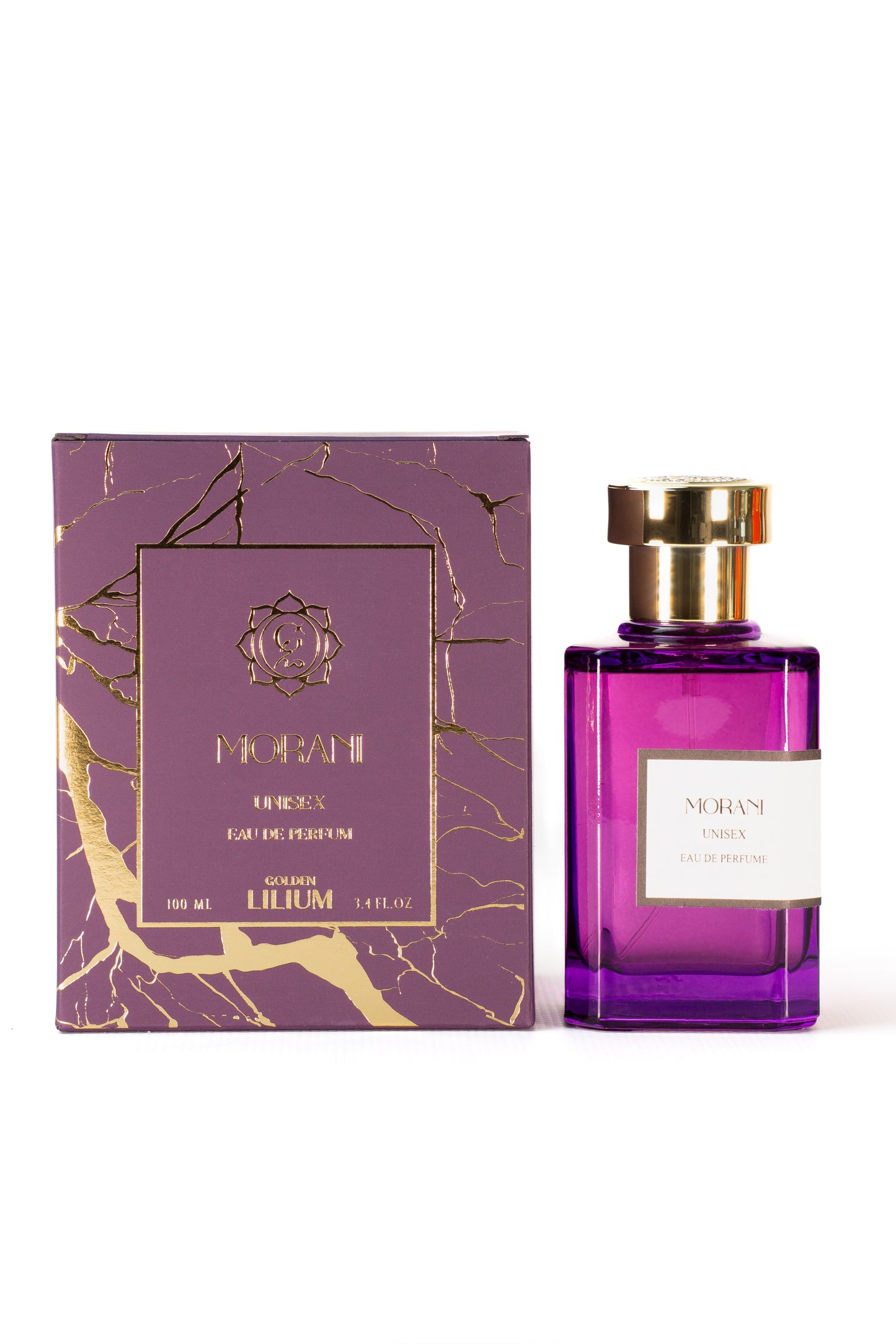 MORANI EDP 100 ML UNISEX