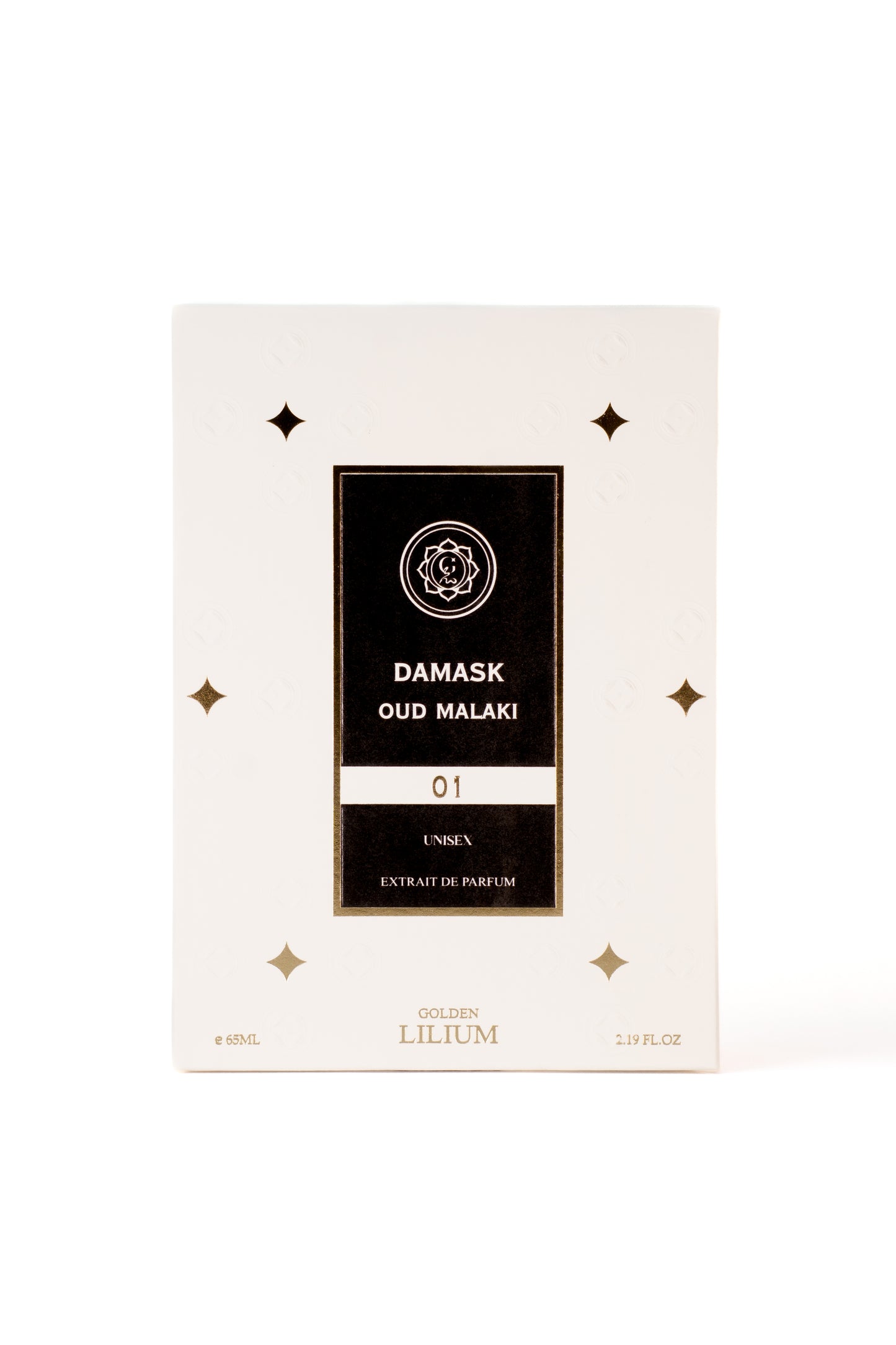 DAMASK OUD MALAKI EXTRAIT DE PARFUM
