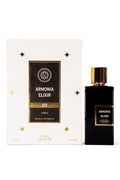 ARMONIA ELIXIR EXTRAIT DE PARFUM