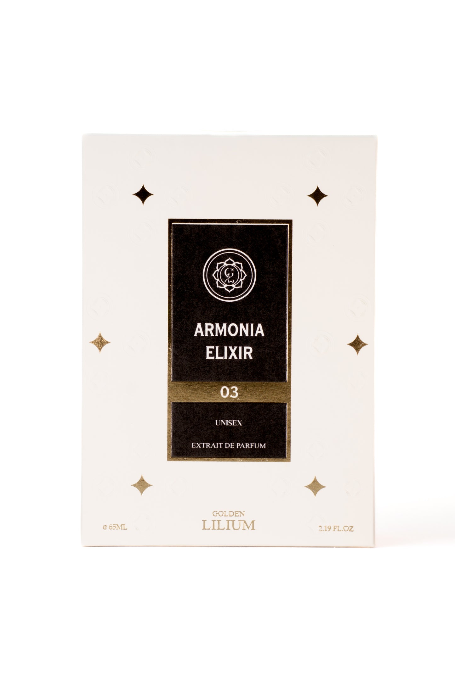 ARMONIA ELIXIR EXTRAIT DE PARFUM