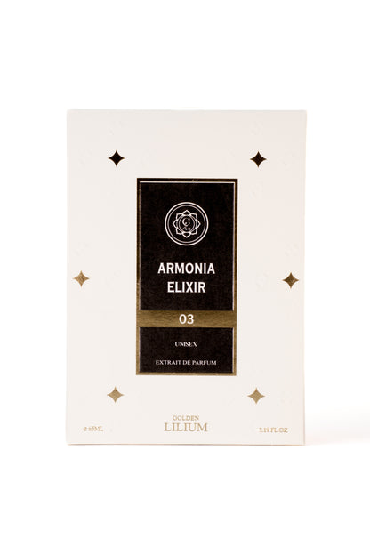 ARMONIA ELIXIR EXTRAIT DE PARFUM