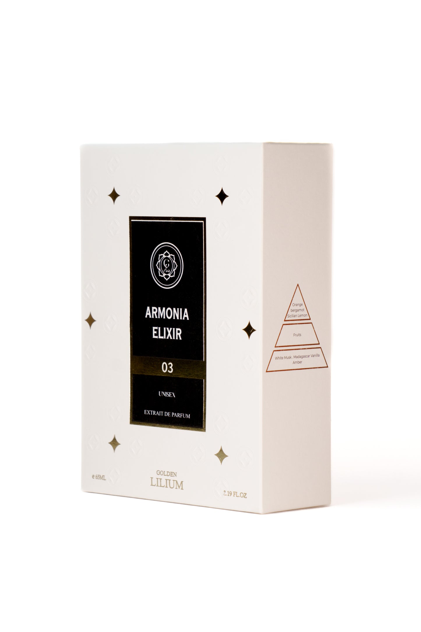 ARMONIA ELIXIR EXTRAIT DE PARFUM