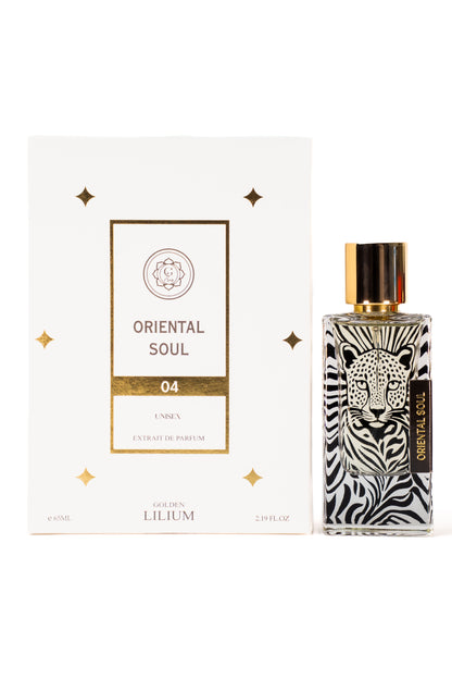 ORIENTAL SOUL EXTRAIT DE PARFUM