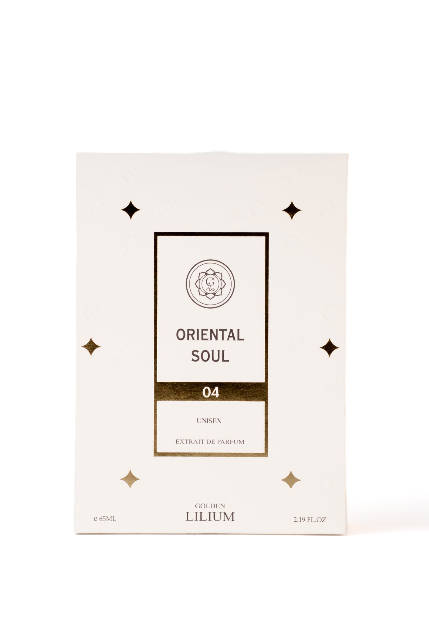 ORIENTAL SOUL EXTRAIT DE PARFUM