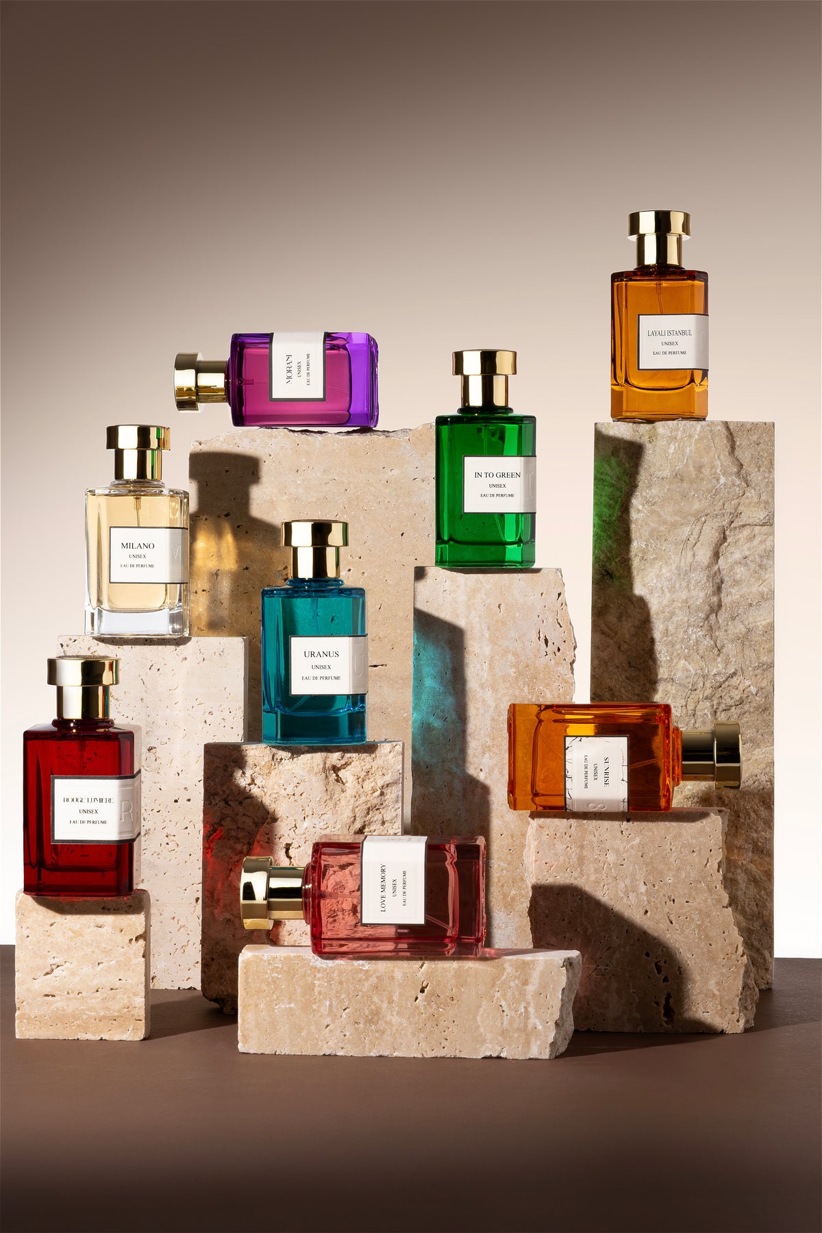 LİLİUM FRAGRANCE fotoğraf 2