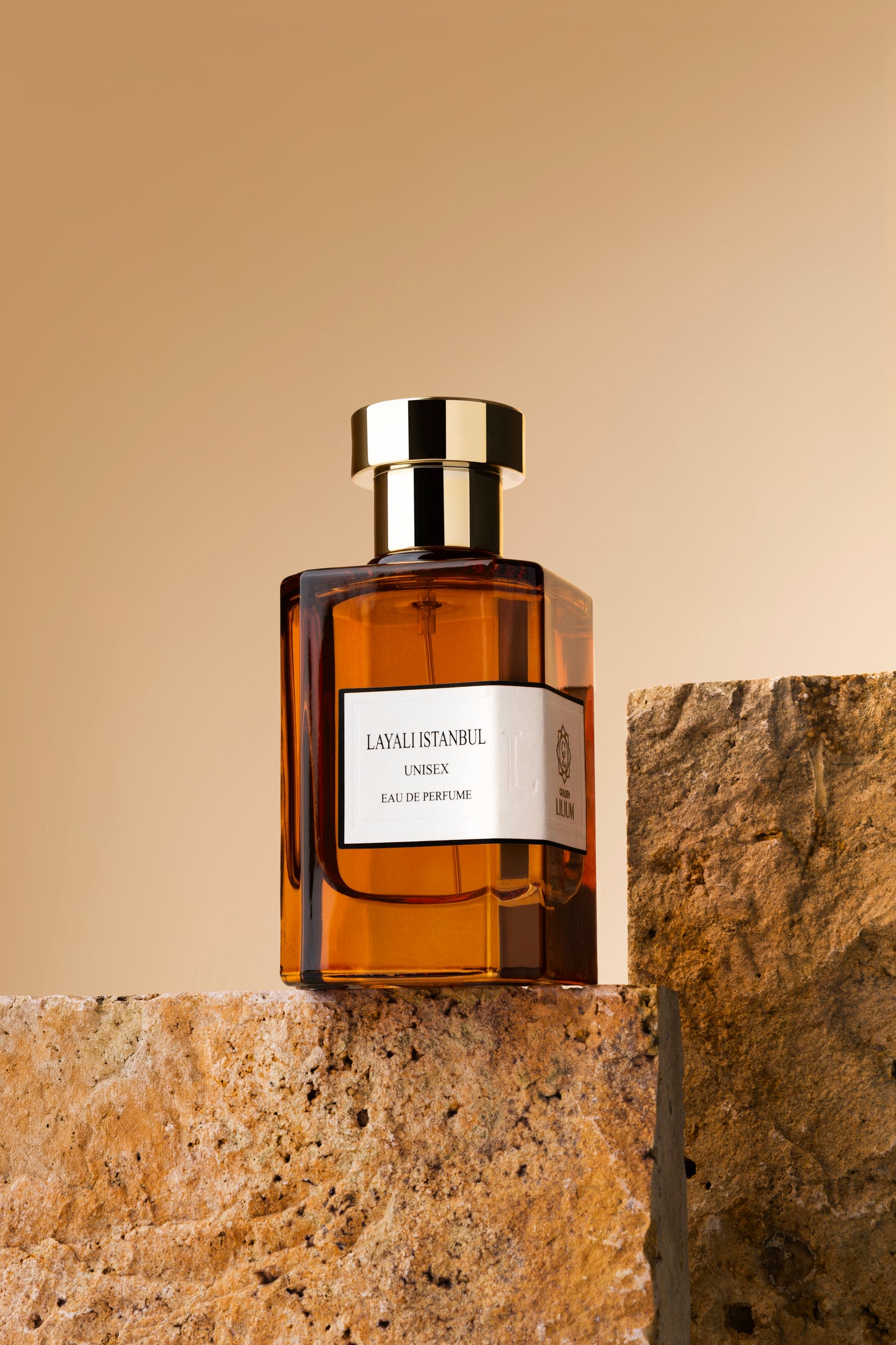 Layali Istanbul EDP 100 ML Unisex