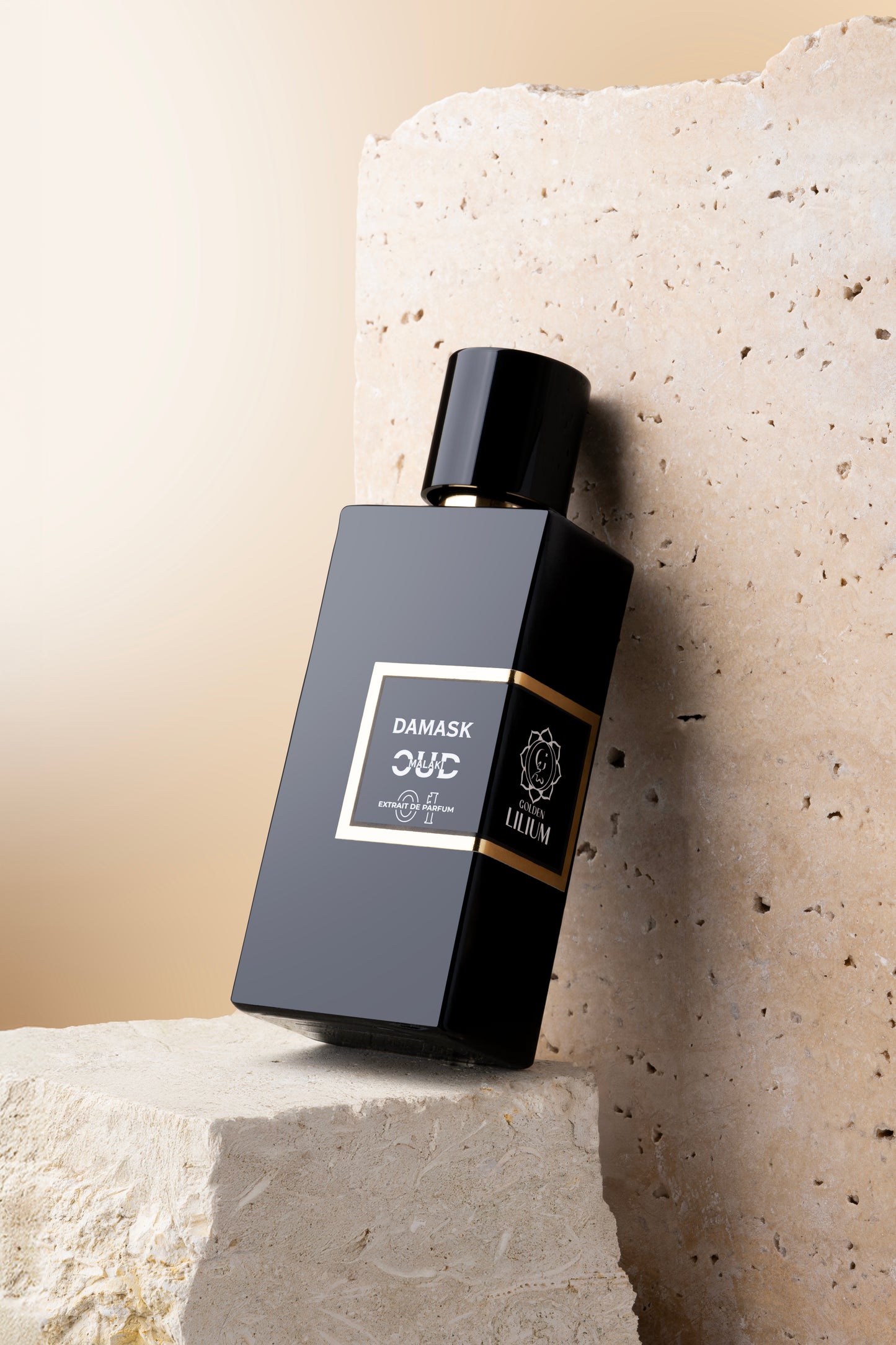DAMASK OUD MALAKI EXTRAIT DE PARFUM