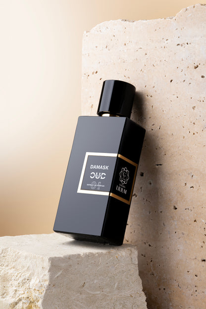 DAMASK OUD MALAKI EXTRAIT DE PARFUM