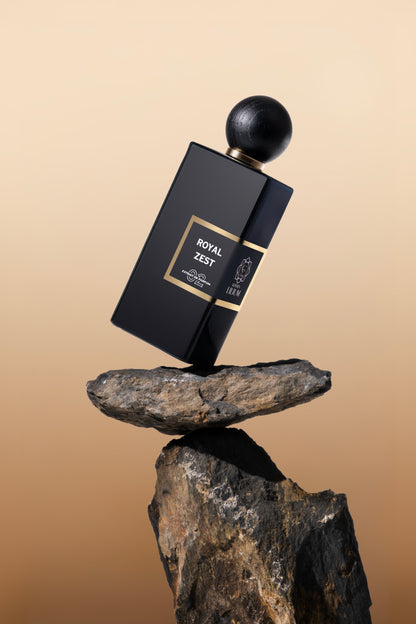 ROYAL ZEST – Extrait de Parfum