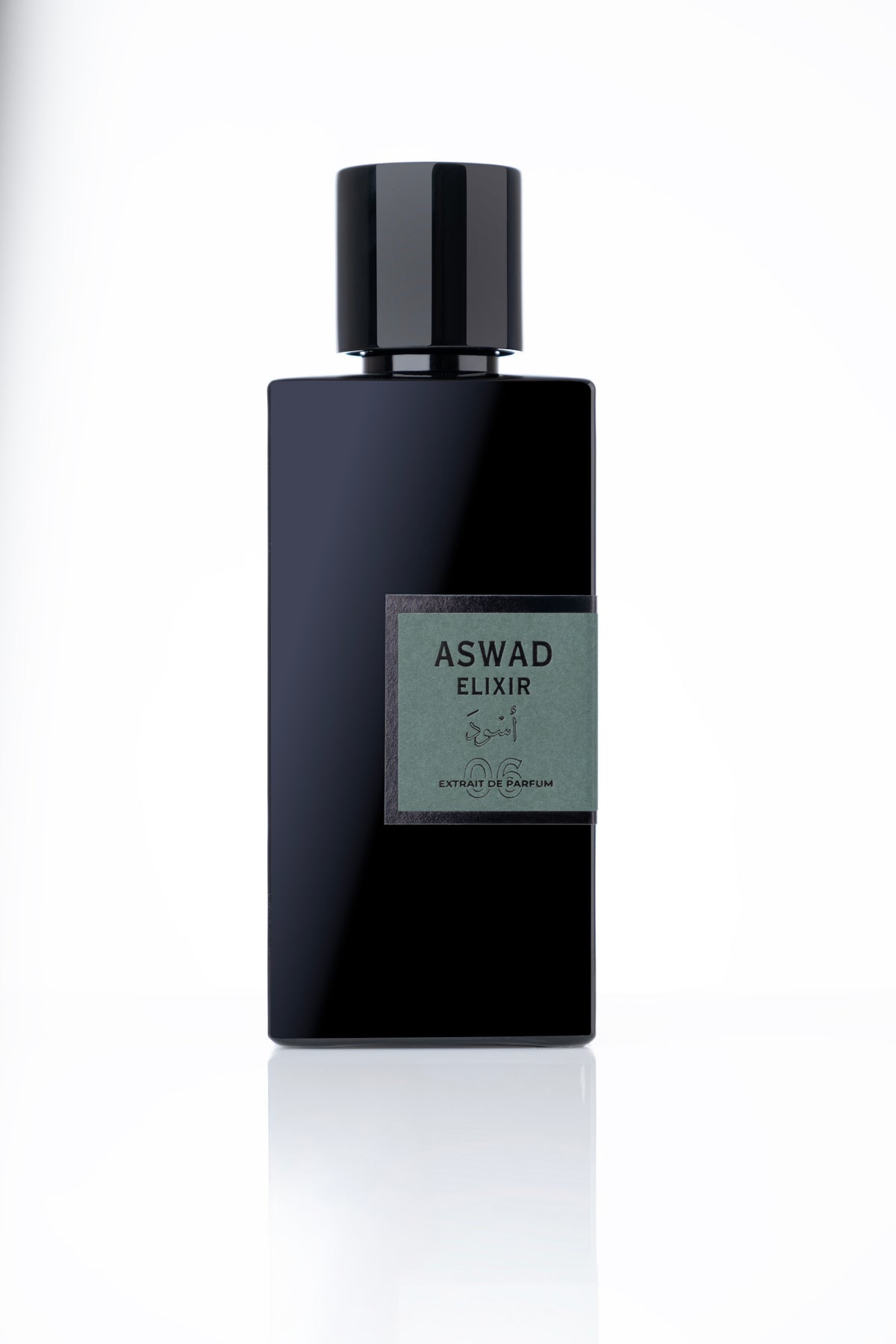 ASWAD ELIXIR