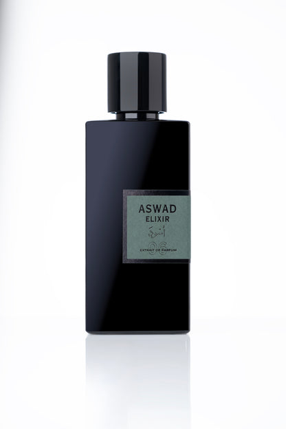 ASWAD ELIXIR