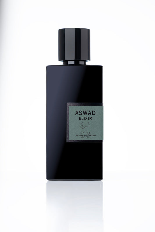 ASWAD ELIXIR