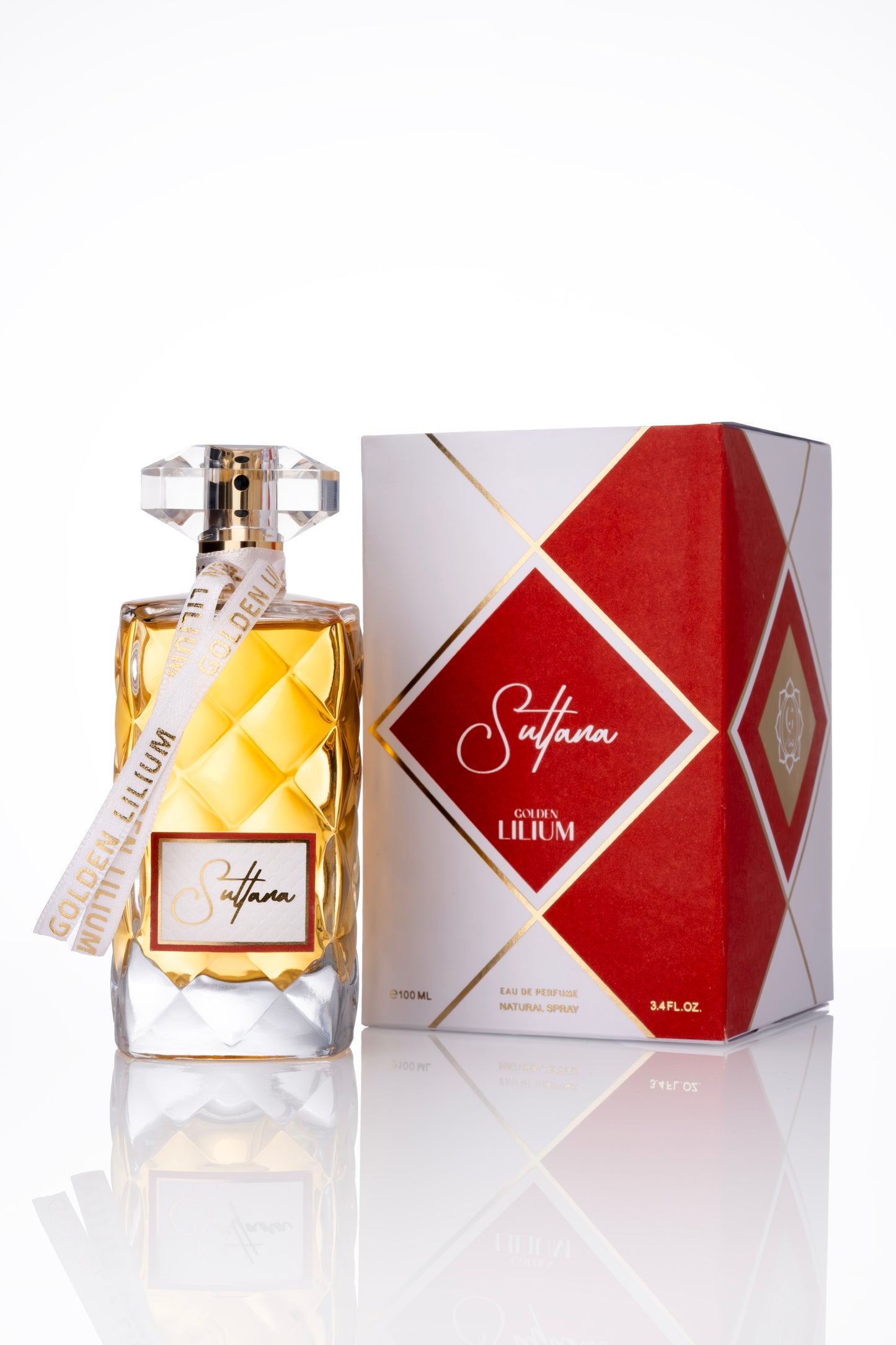 Sultana EDP 100 ml Women