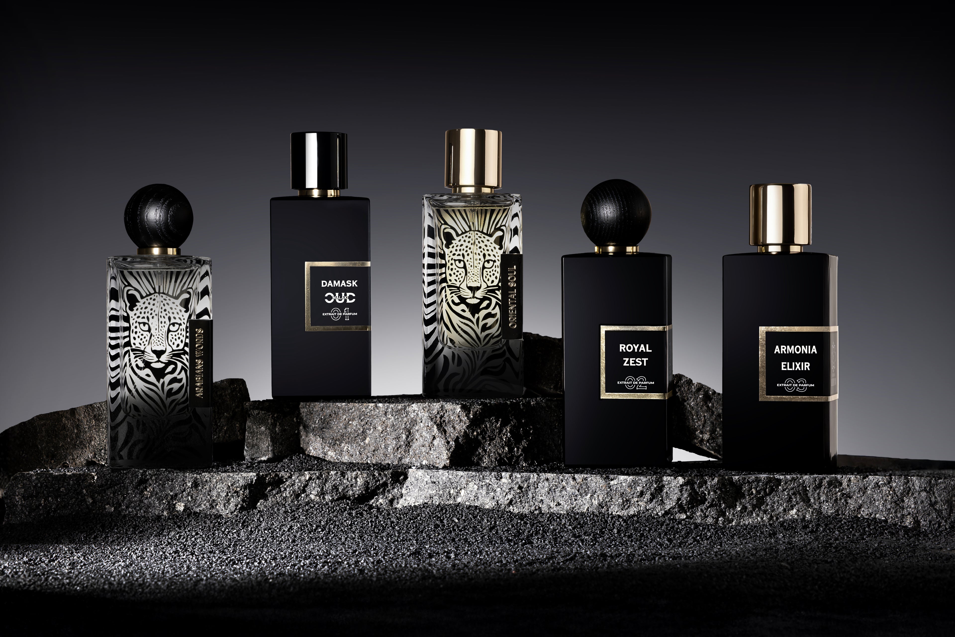 LİLİUM FRAGRANCE fotoğraf 1
