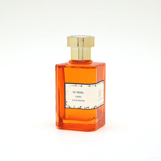 Sunrise EDP 100 ML Unisex