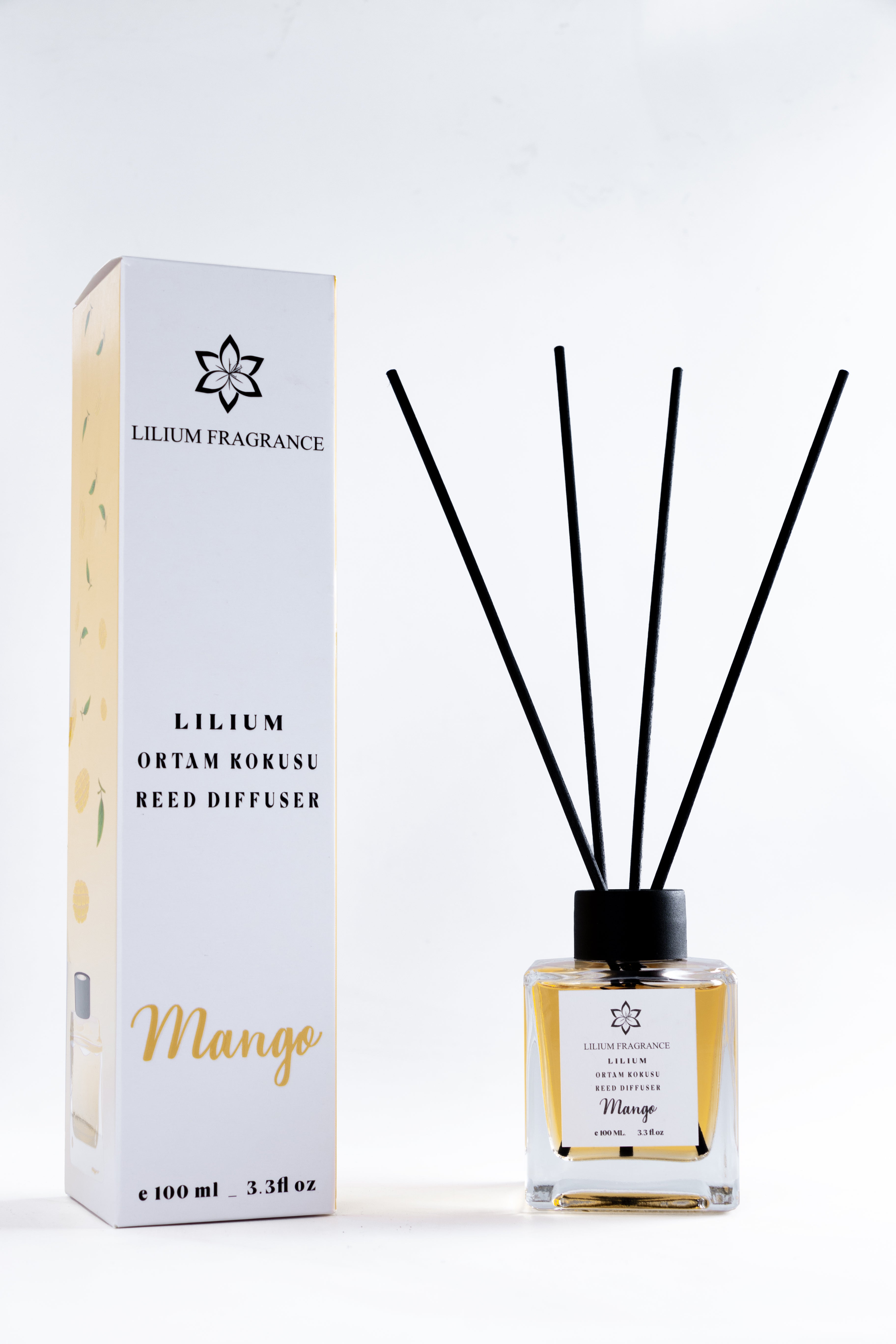 Lilium Fragrance