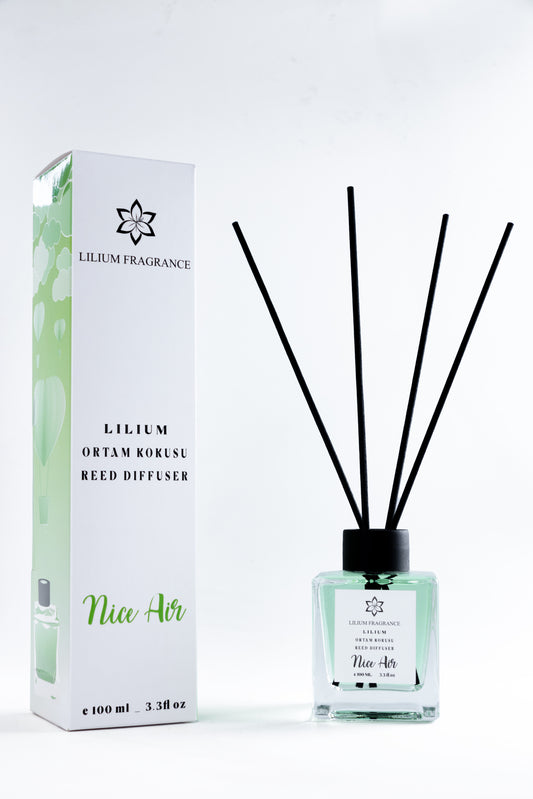 NICE AIR REED DIFFUSER 100 ML