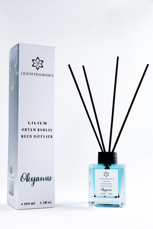 OKYANUS REED DIFFUSER 100 ML