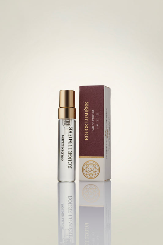ROUGE LUMIERE EDP 5 ML - Travel size