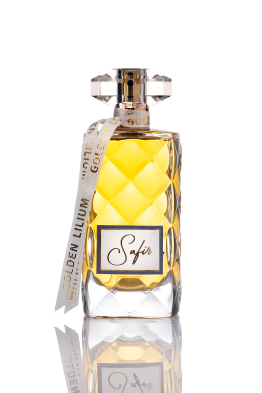 Safir EDP 100 ml Unisex