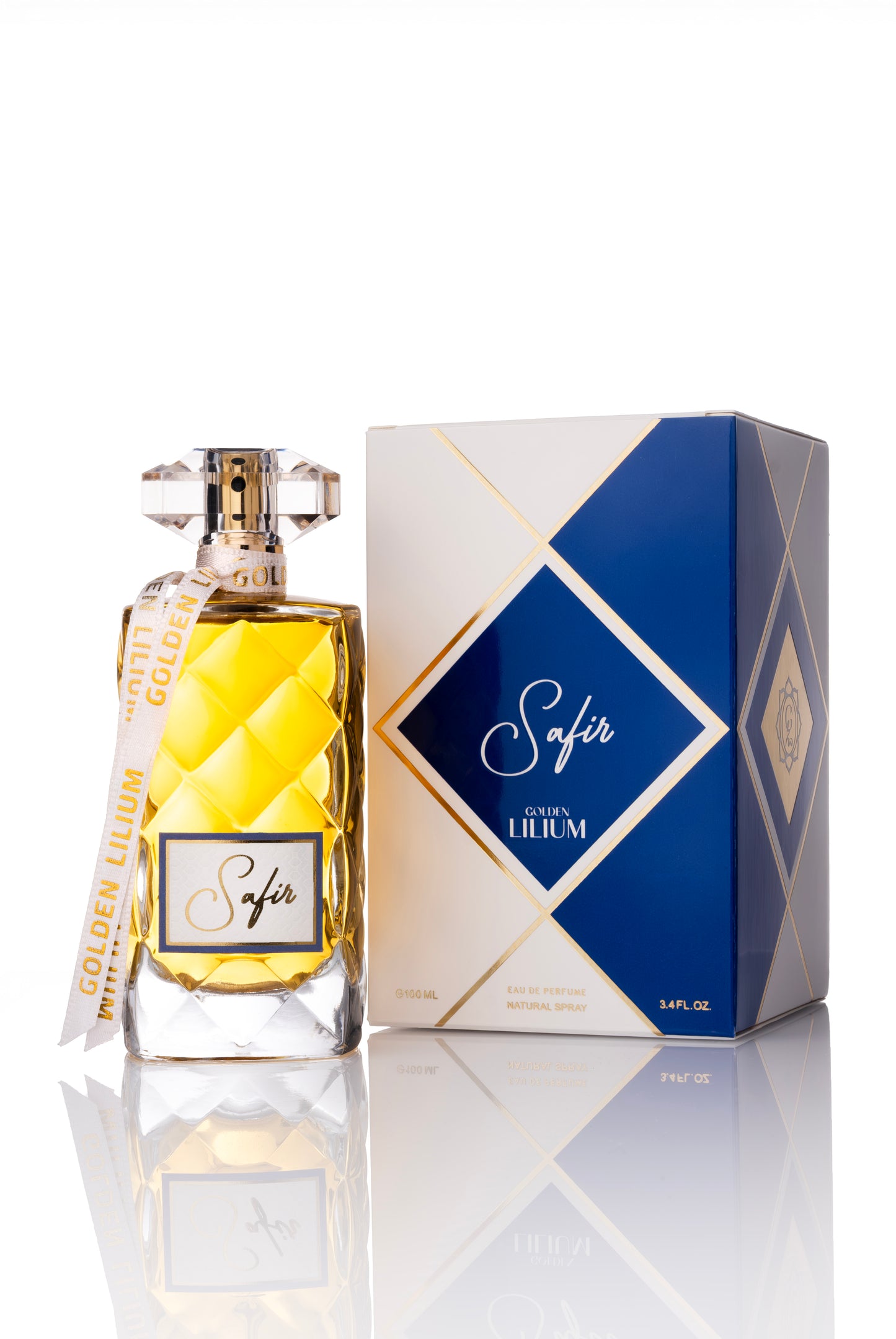 Safir EDP 100 ml Unisex