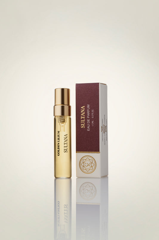 SULTANA EDP 5 ML - Travel size