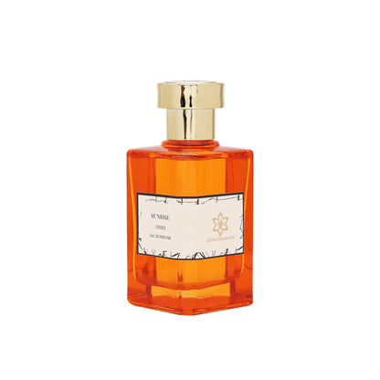 SUNRISE 08 PERFUME BY LILIUM A luxurious and long-lasting perfume for women and men that can be used at all times.