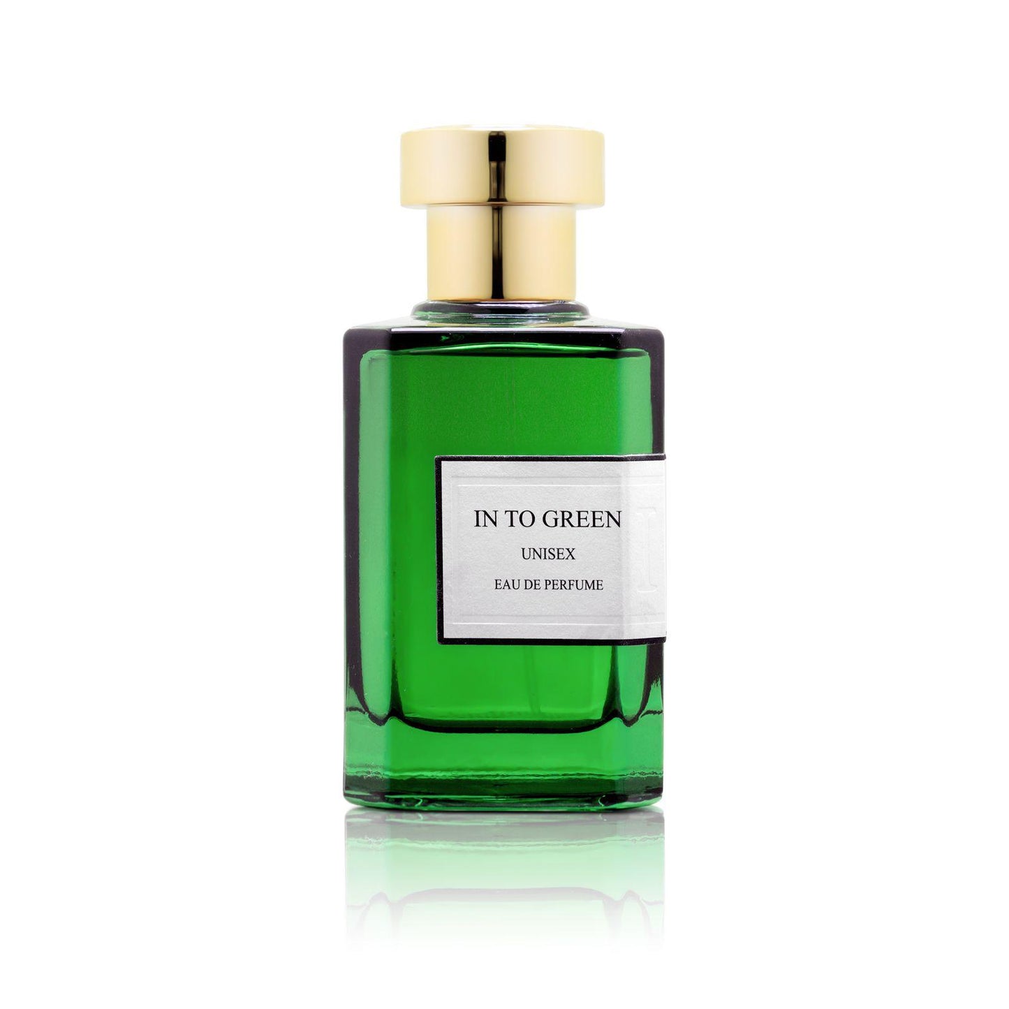 IN TO GREEN EDP 100 ML (2025)